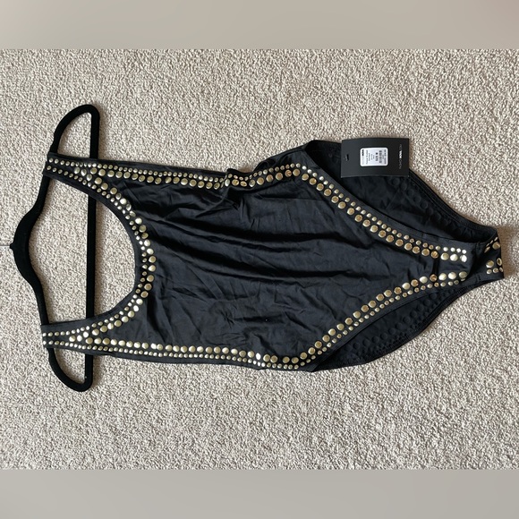 Swim suit - Picture 2 of 2